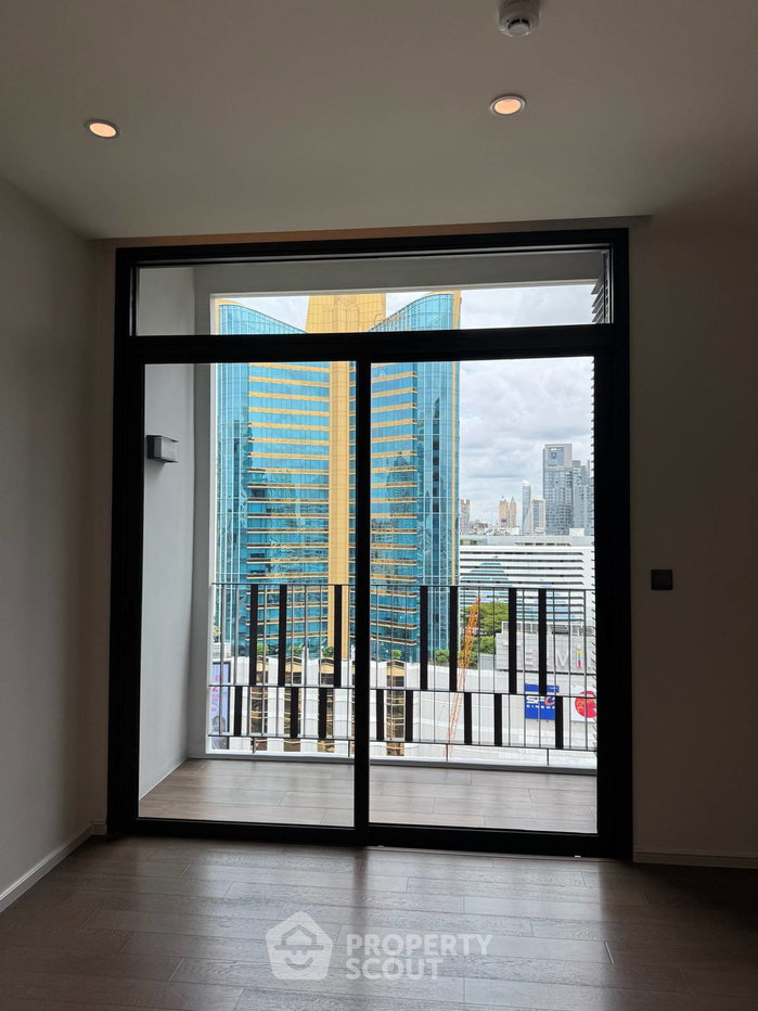 picture 2-BR Condo at Muniq Sukhumvit 23 near MRT Sukhumvit (ID 3223240) - 30/30