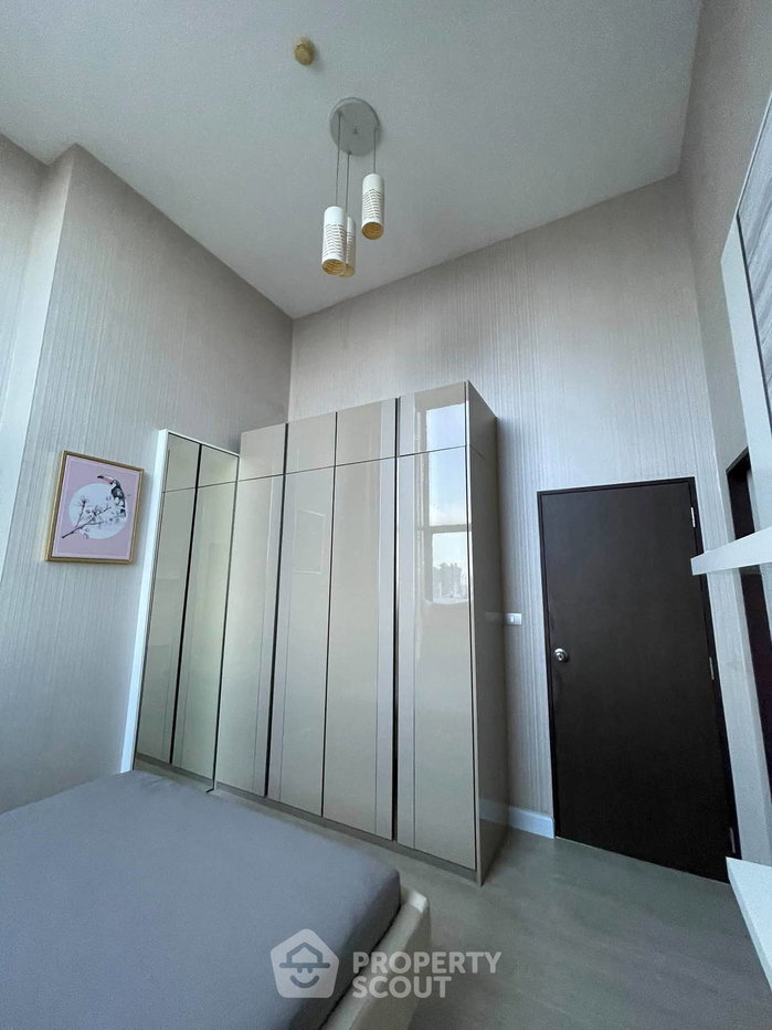 picture 1-BR Condo At The Sky Sukhumvit Near BTS Udom Suk (ID 3333663) - 10/11
