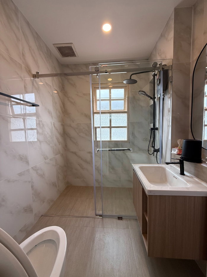 รูป ขายบ้านเดี่ยว4ห้องนอน หมู่บ้านชัยพฤกษ์ บางบัวทอง ตกแต่งพร้อมอยู่ ใกล้เซ็นทรัลเวสเกต - รูปที่ 13/29