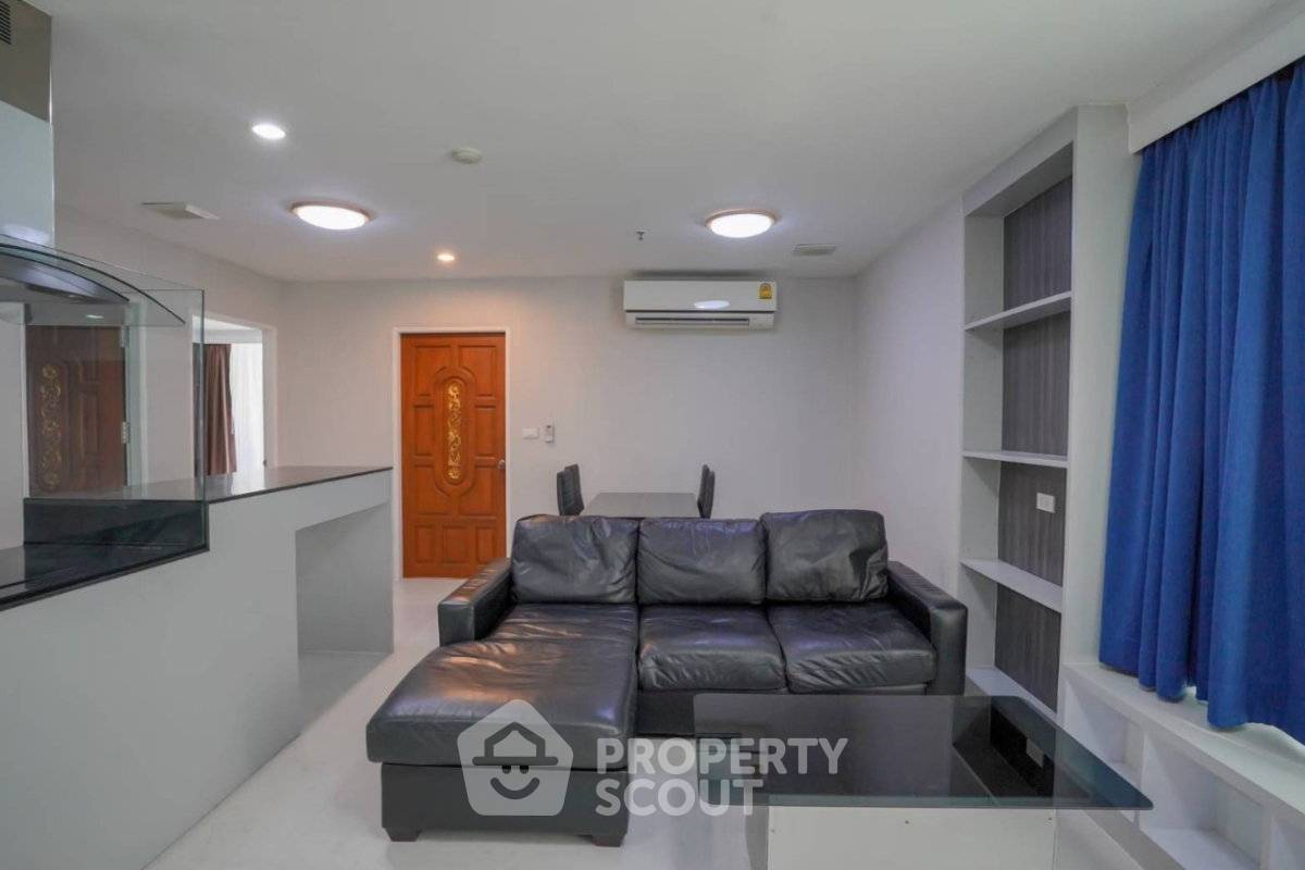 picture 16th-Floor 2-BR Asoke Place 300m To MRT Sukhumvit (ID 3306777) - 7/17