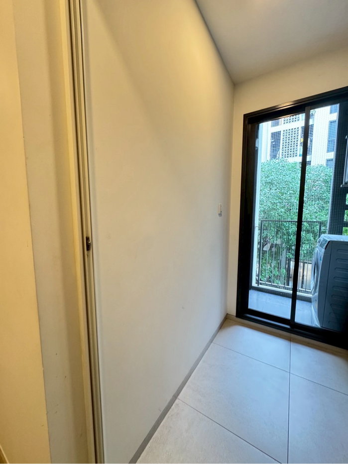 picture Chambers Onnut for rent BTS Onnut - 15/18