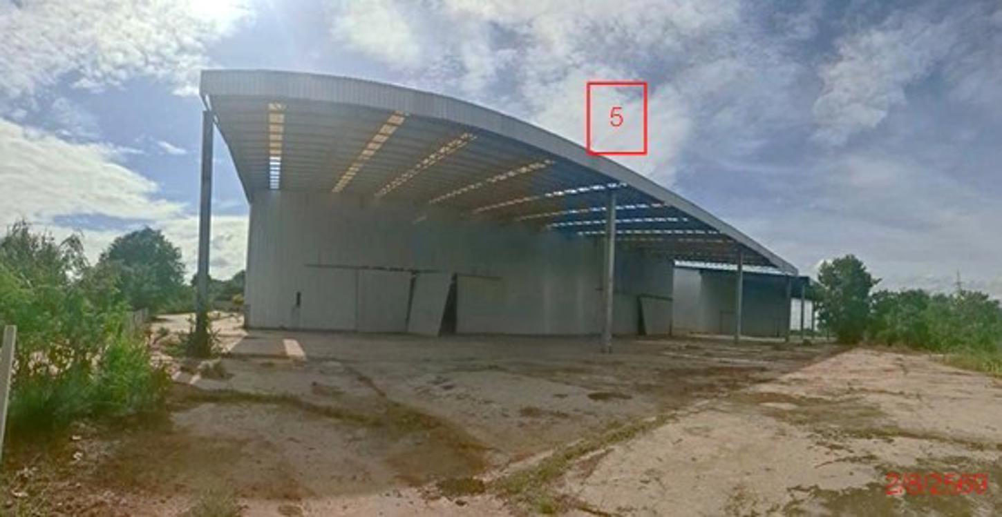 picture FACTORY 8276 Sq.w. Sikhiu Nakhon Ratchasima for 116.2M - 26/39