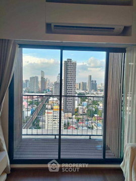 คอนโด 2-ห้องนอน ที่ ไอดีโอ สุขุมวิท 93 ใกล้ BTS บางจาก (ID 3336145)