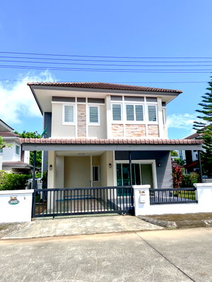 บ้านเดี่ยว ม.แม่โจ้ : 🏡 บ้านเดี่ยวในโครงการอรสิริน 4 (ขายถูกกว่าตลาด 500000++)