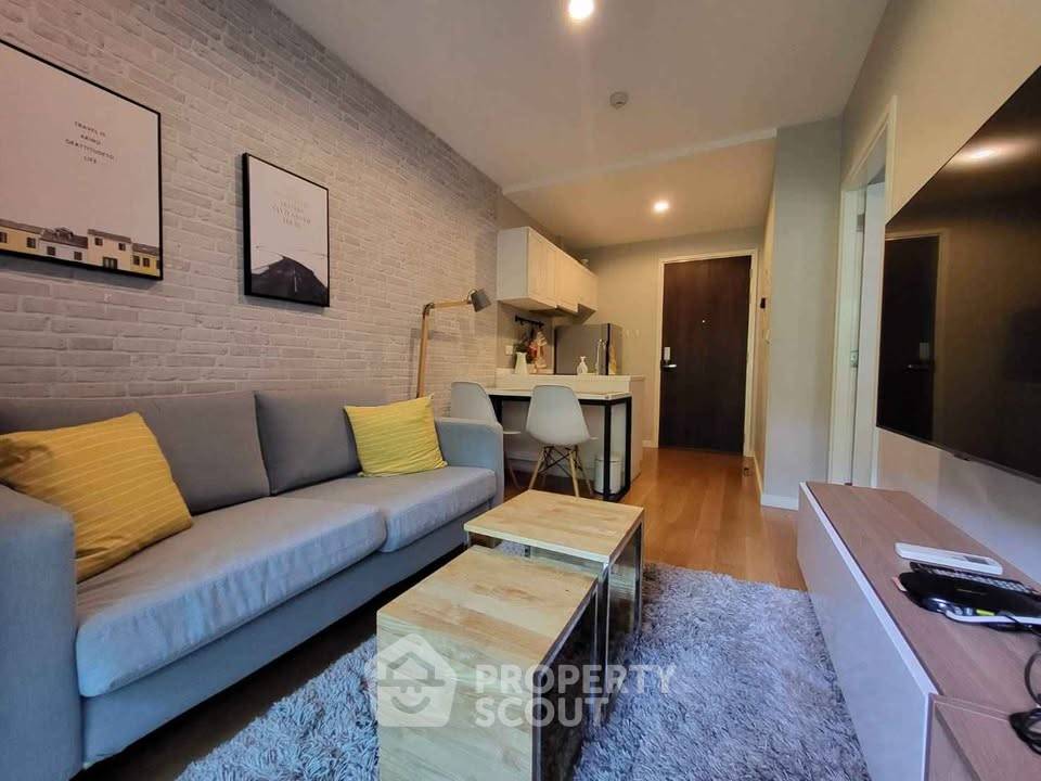 รูป คอนโด 1-ห้องนอน ที่ คอนโดเลต ดเวล สุขุมวิท 26 ใกล้ BTS พร้อมพงษ์ (ID 3336689) - รูปที่ 6/15