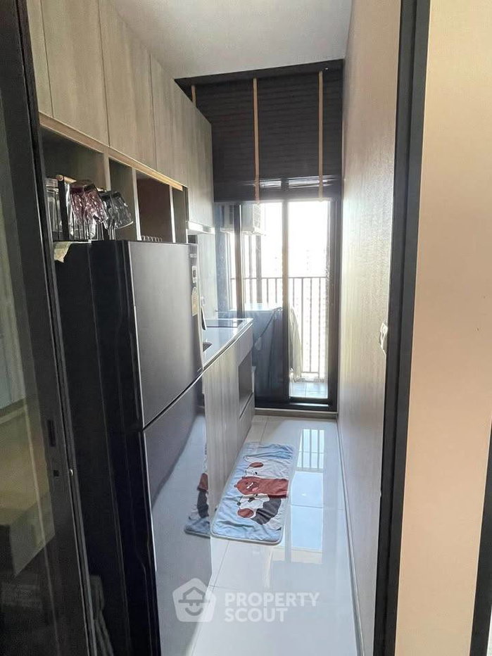 picture 30th-Floor 1-BR At Knightsbridge Prime Onnut Near BTS On Nut (ID 2809374) - 7/8