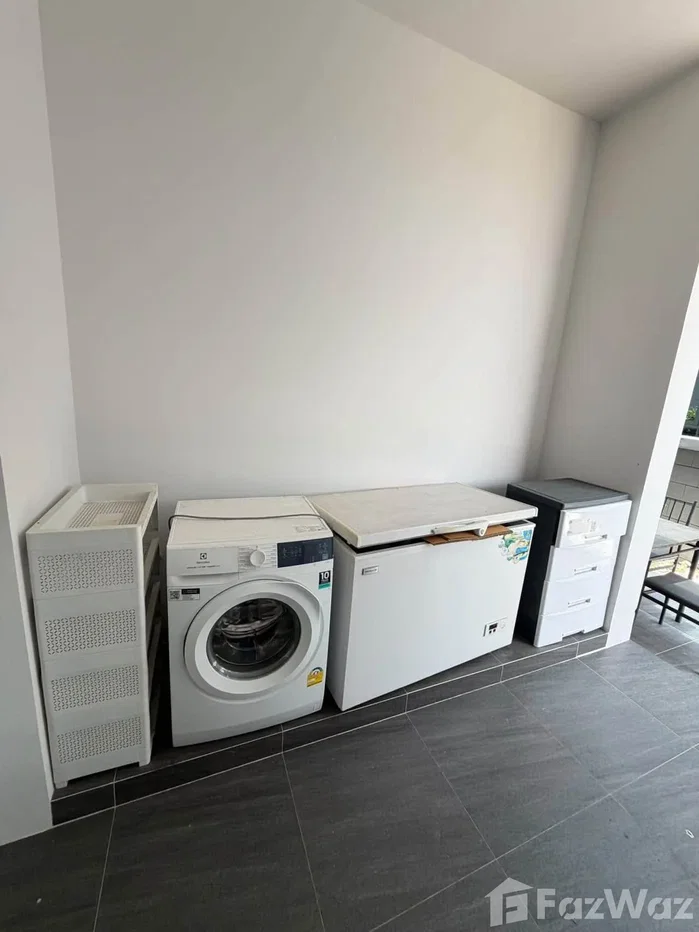 รูป The City Ramintra-Wongwaen 2 6802930 - รูปที่ 12/32