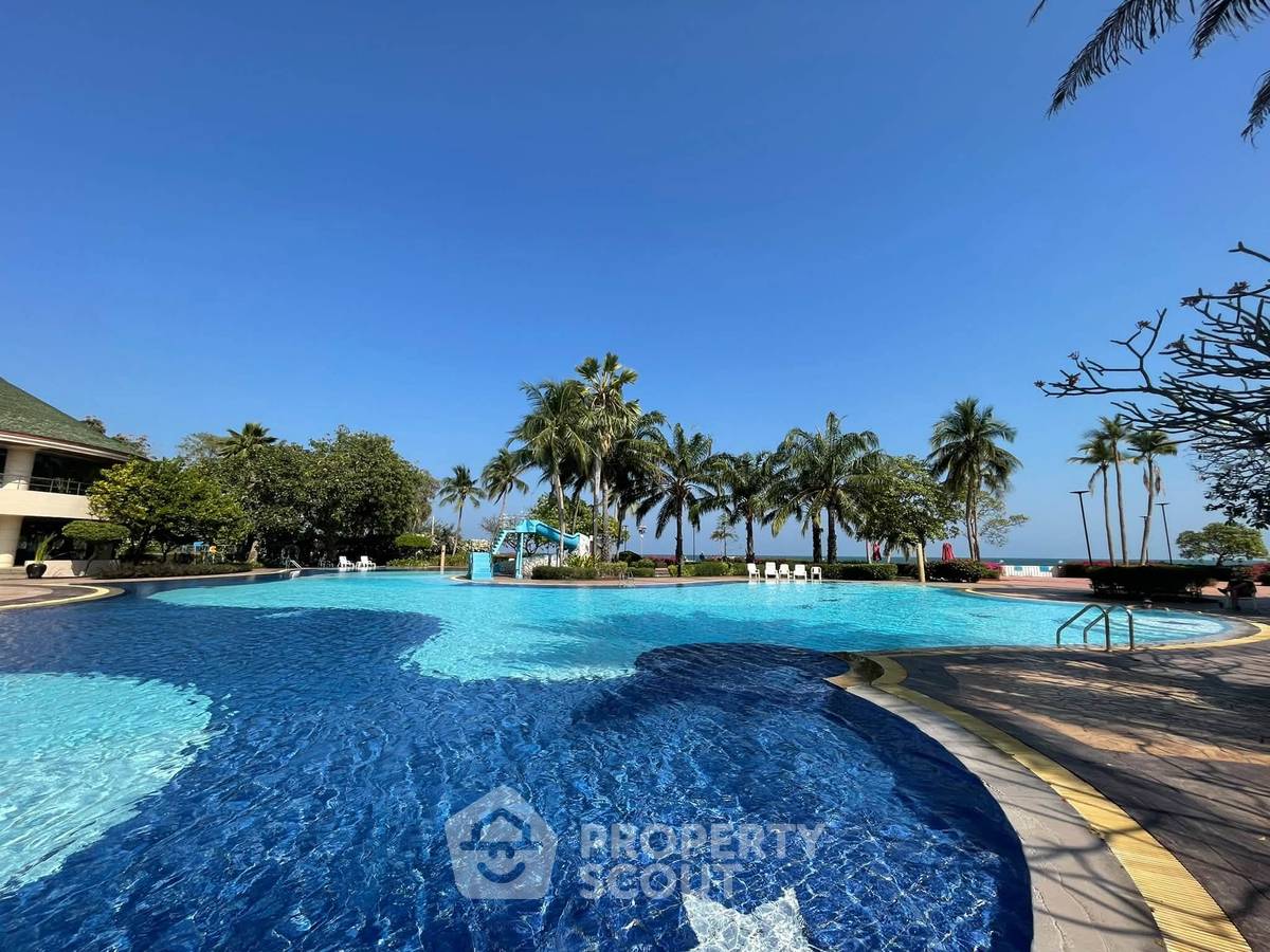 picture 2-BR Condo at Condotel Cliff & Beach close to Cha-Am Beach (ID 3335872) - 5/10