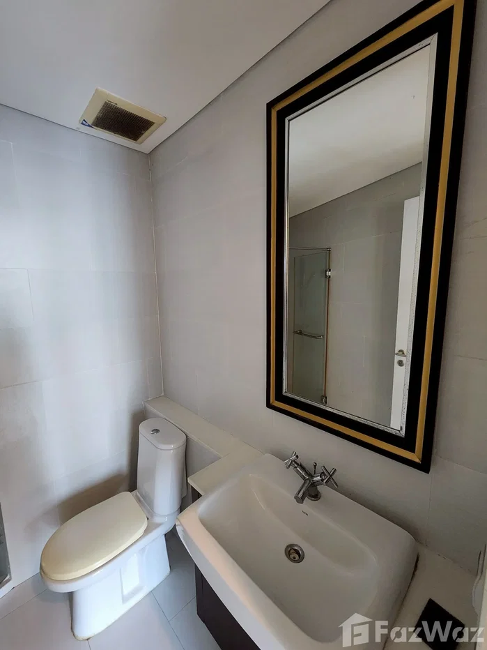 รูป ขาย คอนโด 2 ห้องนอน ในโครงการ วอร์เตอร์มาร์ค เจ้าพระยา 6548703 - รูปที่ 15/20