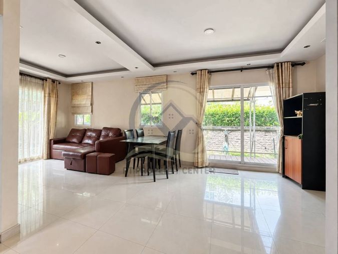 ขายบ้านเดี่ยว 3 ห้องนอน 160 ตร.ม. 53.4 ตร.ว. เดอะ แพลนท์ สรงประภา - ดอนเมือง