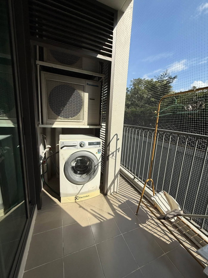 picture Condo for Rent at D' Memoria Phaholyothin 8 (J6909031) ID Line : @condo65 - 9/10