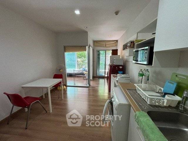 picture 1-BR Condo at The Seed Musee Sukhumvit 26 near BTS Phrom Phong (ID 3336184) - 4/8