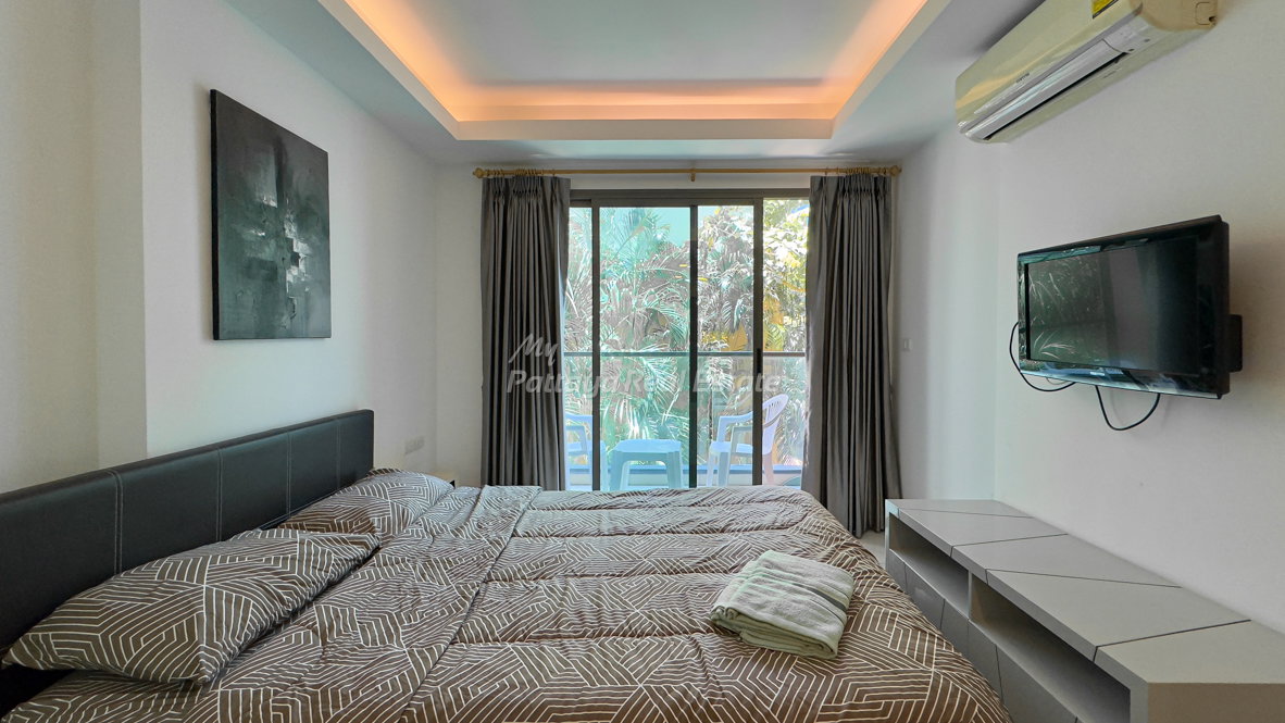 picture 🛏️ Studio - 🛁 1 Bath - 🏙️ Pool View - 🇹🇭 COMPANY name - 🏢 Laguna Beach Resort 2 Pattaya - Ref: LBR2J42 - 4/8