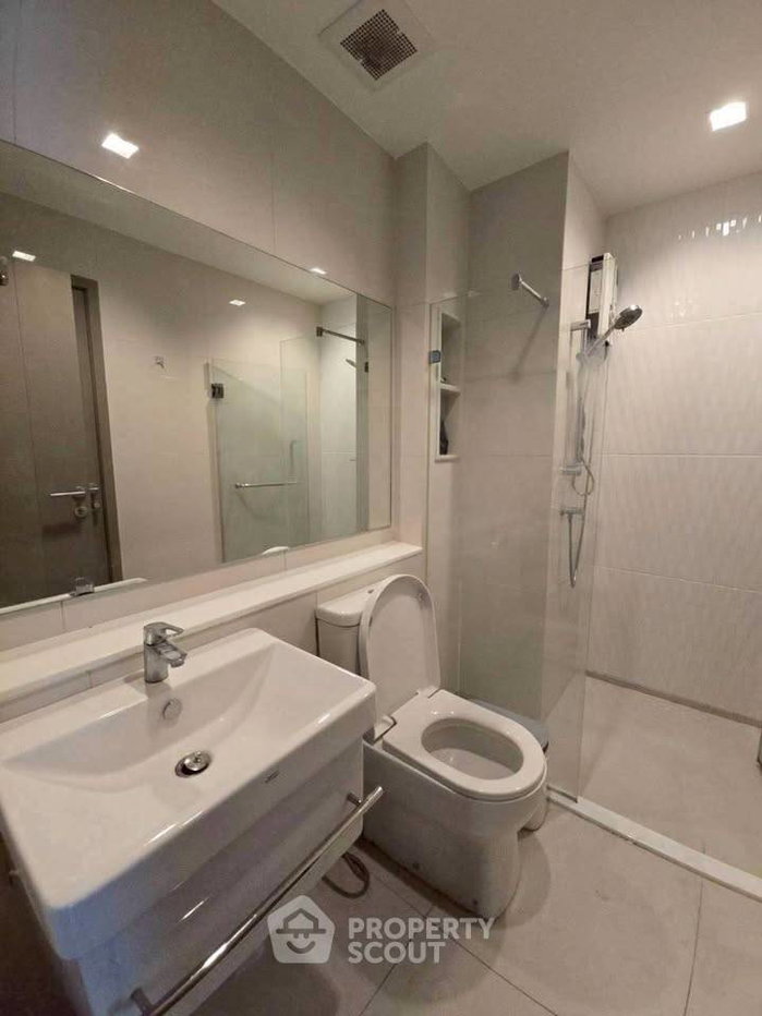 picture 1-BR Condo At Life Asoke - Rama 9 Near MRT Phra Ram 9 (ID 3136037) - 9/9