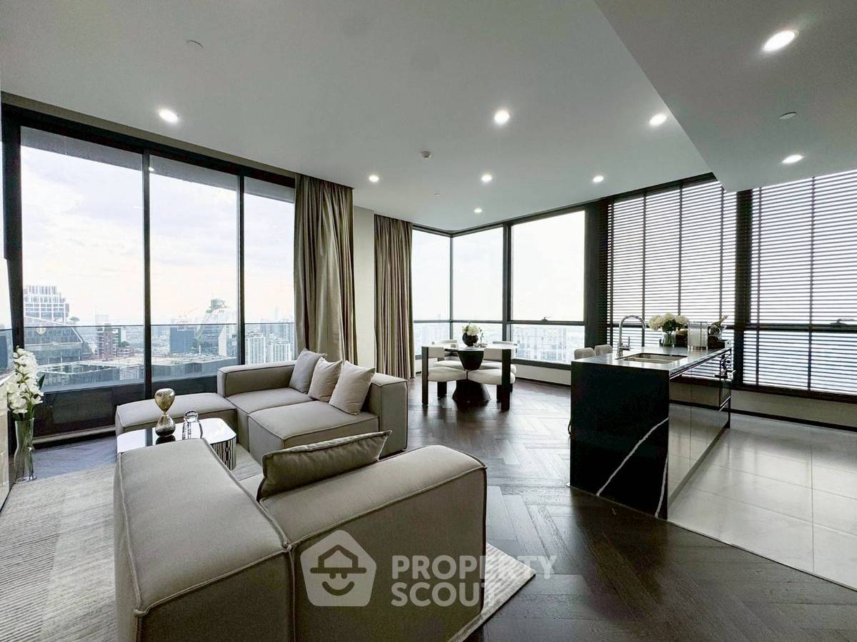 picture 3-BR Condo at The Esse Sukhumvit 36 near BTS Thong Lor (ID 2416546) - 4/19