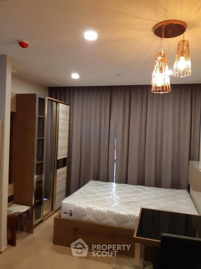 picture 42nd-Floor 1-BR At Ashton Chula Silom Near MRT Sam Yan (ID 3015313) - 3/5