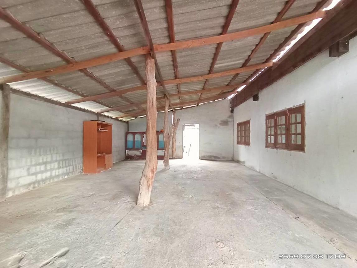 รูป บ้านเดี่ยว 152 ตร.วา ยางตลาด กาฬสินธุ์ 951,000 - รูปที่ 23/37
