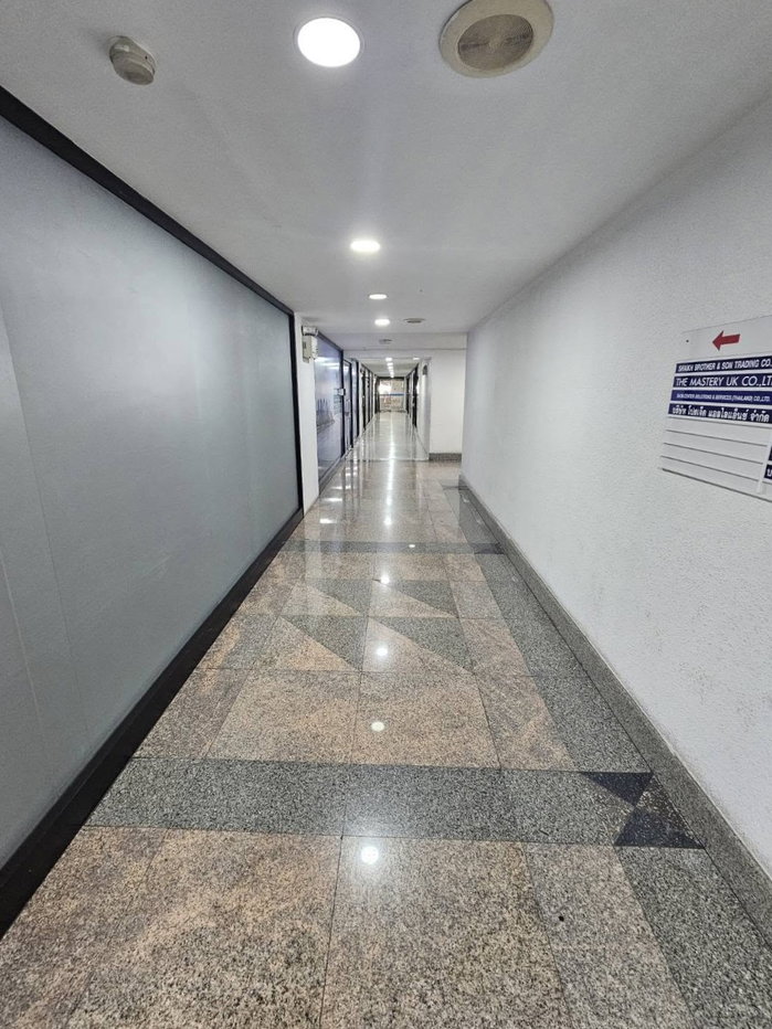 picture #OHR50 Office Space for Rent 📍 Connected to BTS Phaya Thai - 8/8