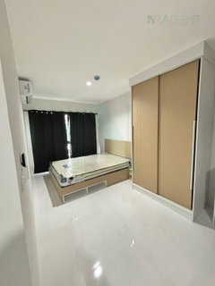 รูปภาพ 🚩 For Rent Condo THE TRIPLE LINE CONDOMINIUM Building 1, Floor 7,Studio, Room size 27 sqm