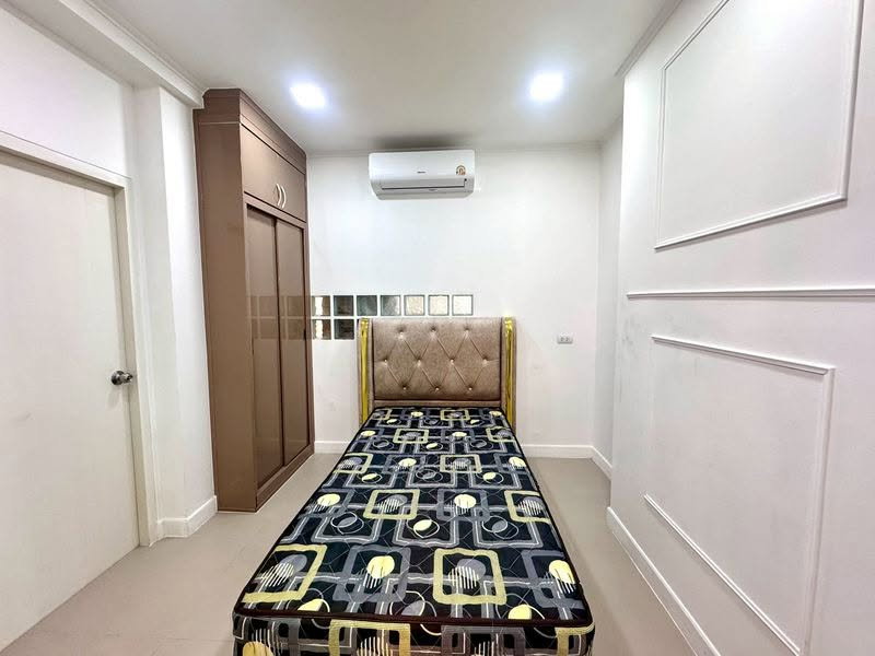 picture For Rent | Supalai Primo Pattaya (4 Bedrooms & 3 Bathrooms) - 10/17