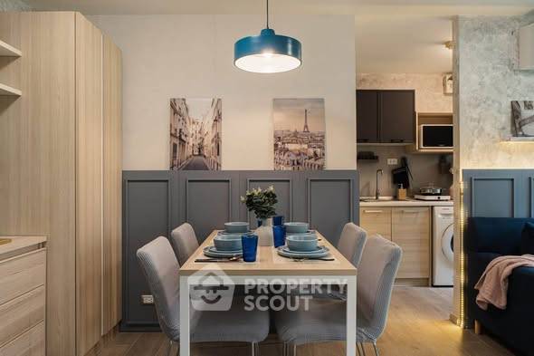 picture 2-BR Condo at Elio Del Ray near BTS Udom Suk (ID 3336180) - 2/17