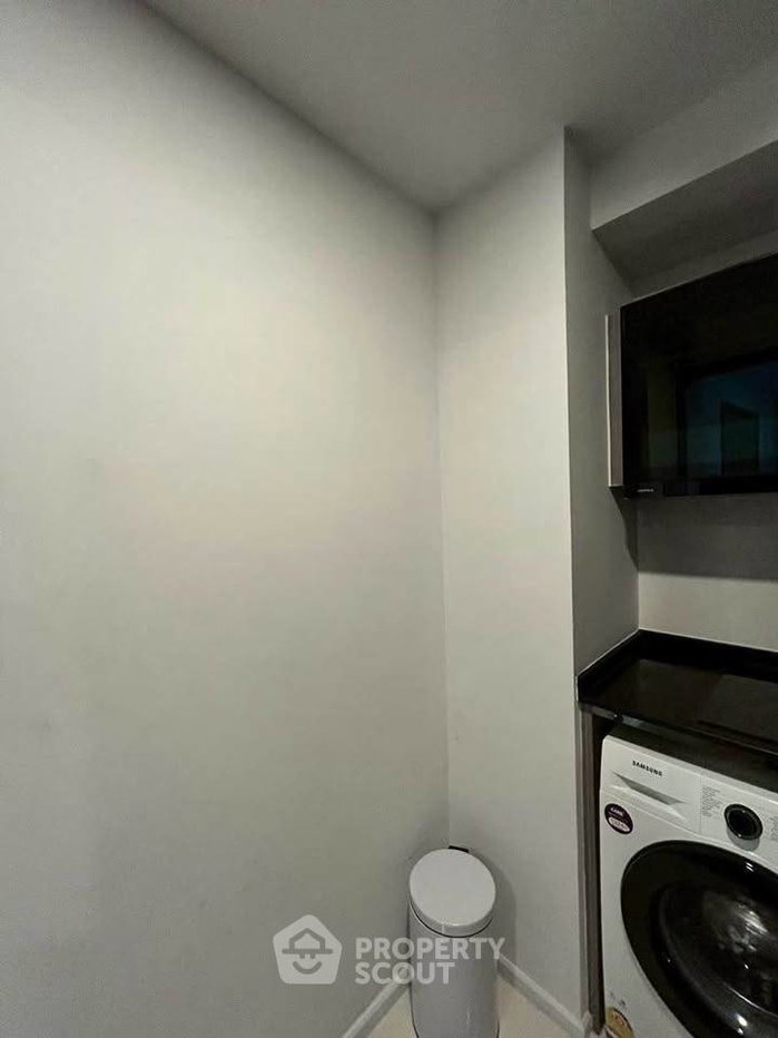 picture 2-BR Condo at The Origin Ratchada-Ladprao near MRT Ratchadaphisek (ID 3147189) - 12/12