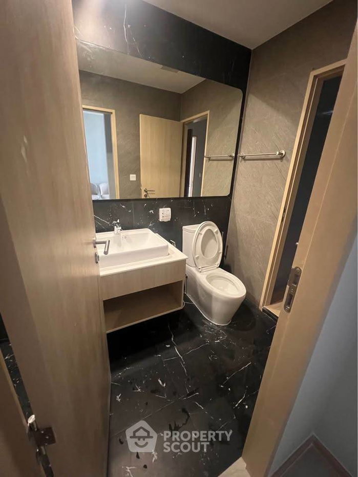 รูป คอนโด 1-ห้องนอน ที่ สกายไรส์ อเวนิว สุขุมวิท 64 ใกล้ BTS ปุณณวิถี (ID 3335951) - รูปที่ 4/6