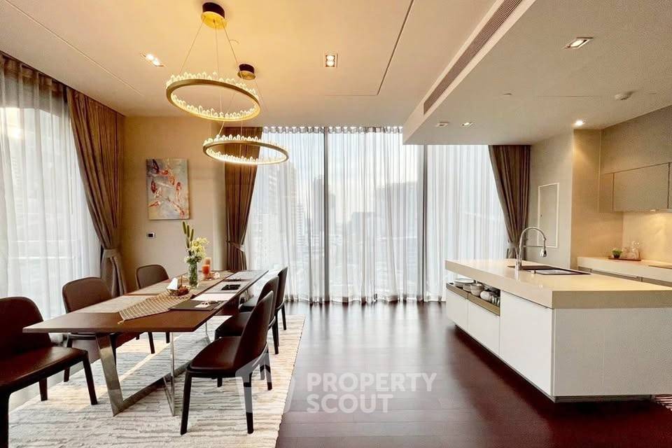 picture 2-BR Condo at Marque Sukhumvit near BTS Phrom Phong (ID 3201319) - 4/9