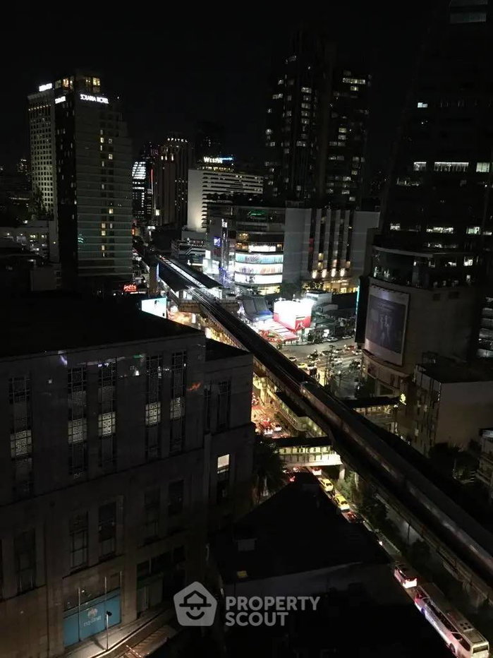 picture 2-BR Condo at Citi Smart Sukhumvit 18 near BTS Asok (ID 3333729) - 17/17