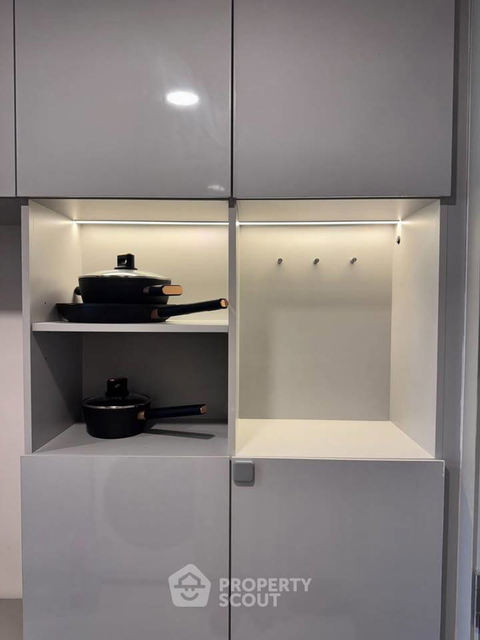 picture 1-BR Condo at SO Origin Kaset Interchange near BTS Kasetsart University (ID 3336185) - 15/20