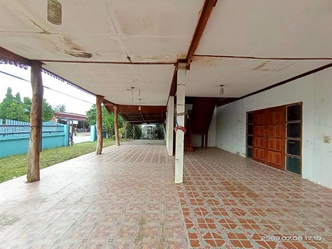 รูป บ้านเดี่ยว 152 ตร.วา ยางตลาด กาฬสินธุ์ 951,000 - รูปที่ 4/37