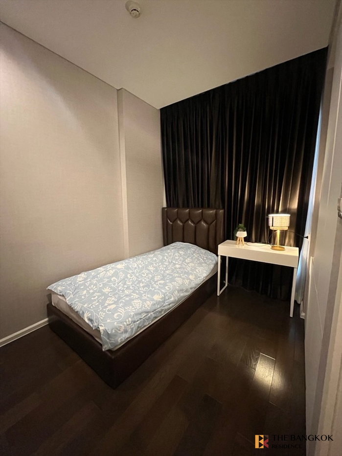รูป ✨Beautiful unit!  Great value ✨ The Saint Residences near MRT Phahonyothin - รูปที่ 5/9