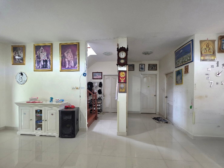 รูป Rare Item บ้านเดี่ยวหลังมุม บ้านไซต์ใหญ่ ราคาดี ที่ลลิล ซอยมังกร - รูปที่ 6/13