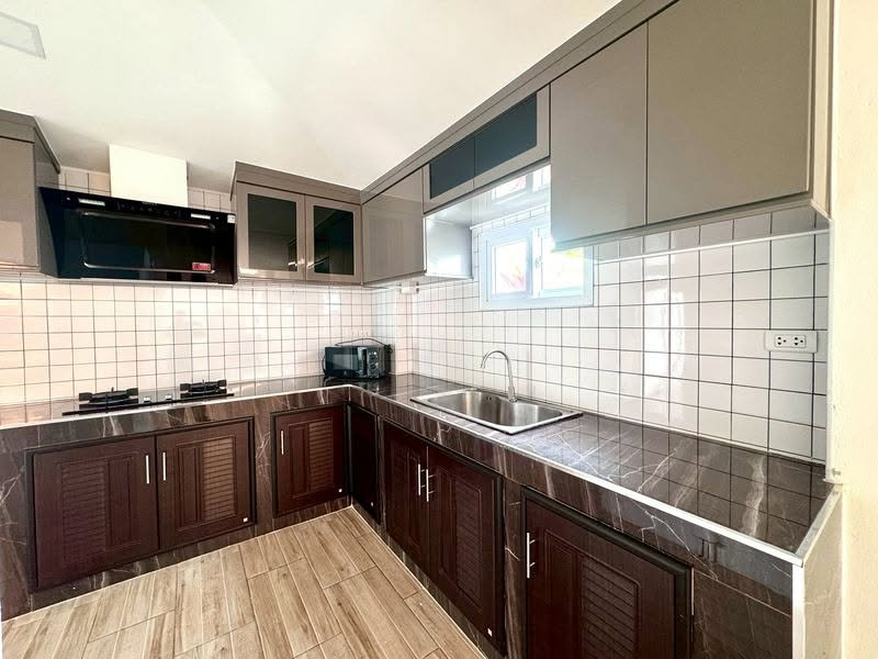 picture For Rent | Supalai Primo Pattaya (4 Bedrooms & 3 Bathrooms) - 5/17