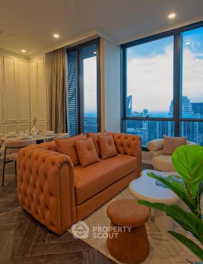 picture 2-BR Condo at The Esse Sukhumvit 36 near BTS Thong Lor (ID 3042402) - 5/6