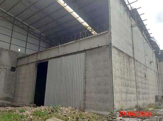 รูป โกดัง 37855 ตร.วา บึงสามพัน เพชรบูรณ์ 115.1M - รูปที่ 8/35