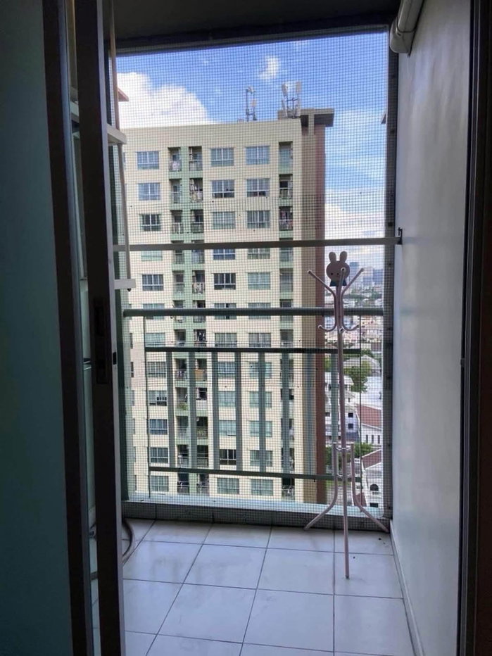 picture ððŋRent Condo Lumpini Place Ratchayothinðŋð Bts :Ratchayothinð - 8/9