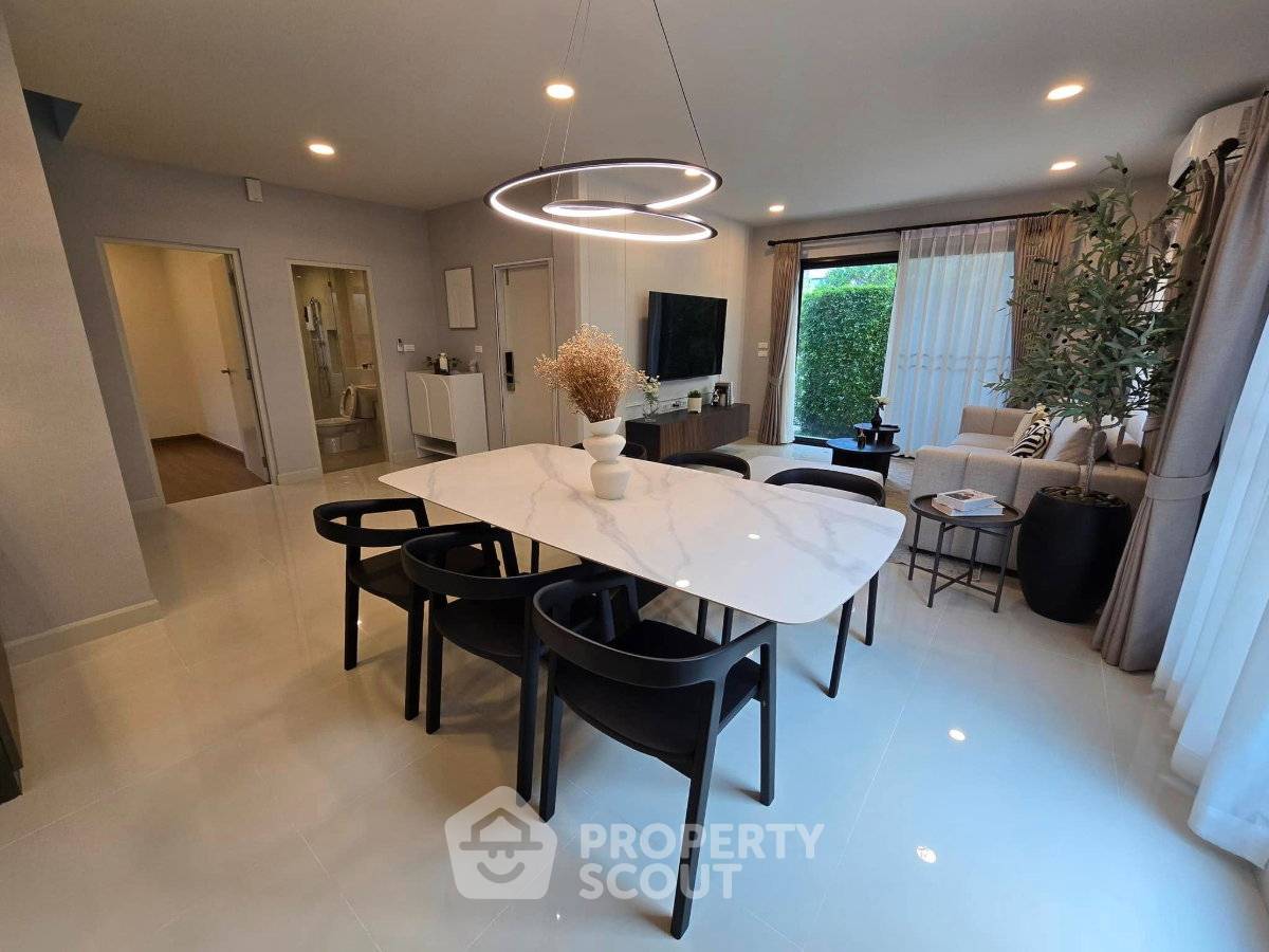 รูป บ้าน 4 ห้องนอน Centro Bangna ย่านบางแก้ว บางพลี สมุทรปราการ (ID 3335044) - รูปที่ 3/13