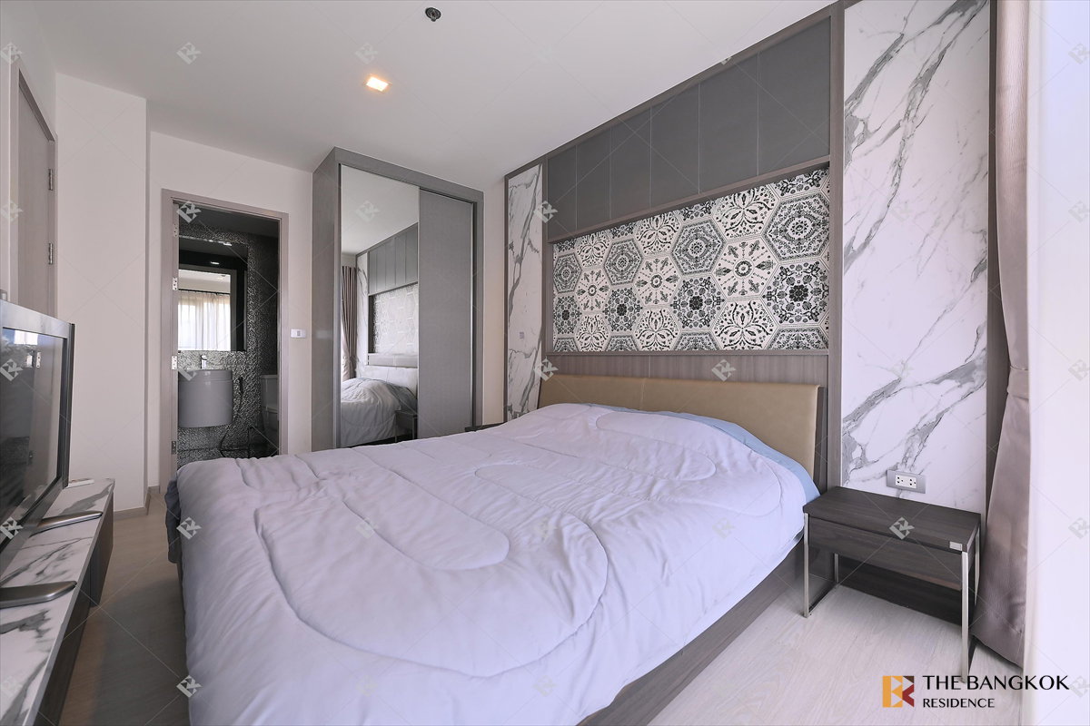 picture 💚💚RHYTHM Sukhumvit 36-38 Spacious & Beautiful Unit with City View Near BTS Thonglor💚💚 - 6/12