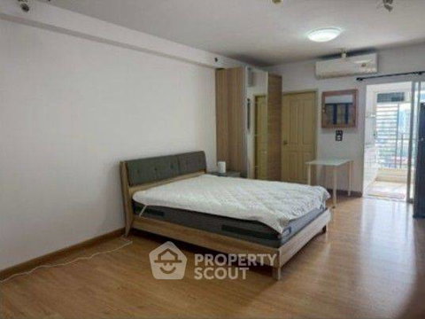 ชั้น 23 ห้องนอน 1 ห้อง Supalai Park Ekamai - Thonglor ใกล้ ARL รามคำแหง (ID 2271088)