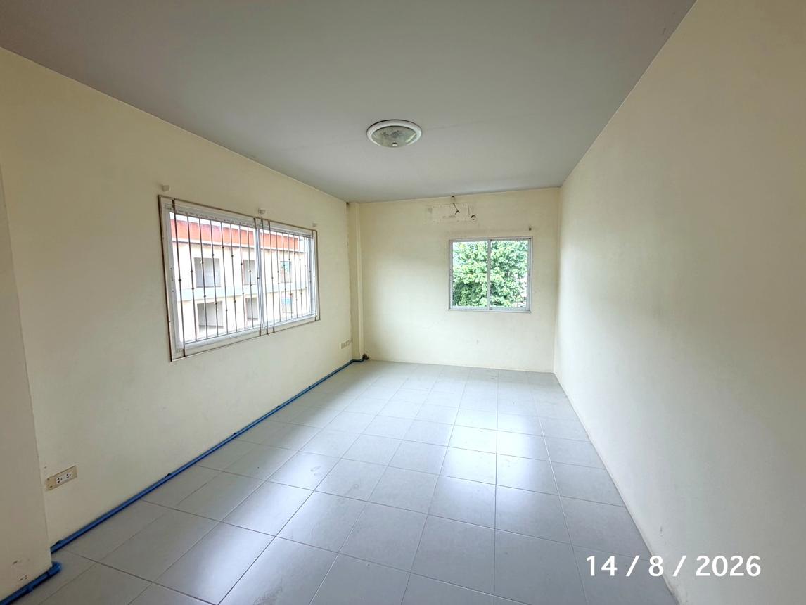 picture SHOP HOUSE 30.5 Sq.w. Mae Rim Chiang Mai for 4.7M - 31/37