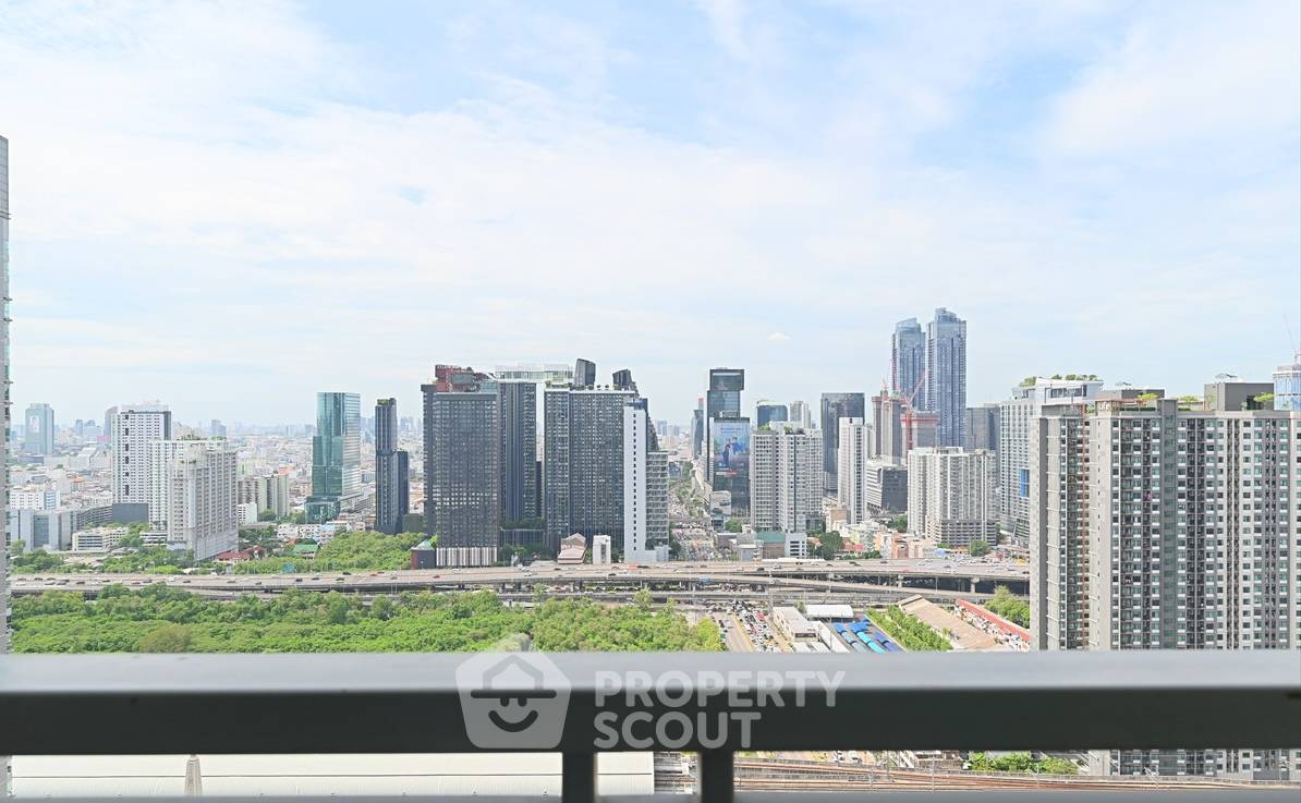 รูป คอนโด 1-ห้องนอน ที่ คิว อโศก ใกล้ MRT เพชรบุรี (ID 2890057) - รูปที่ 7/12