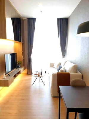 Condos for rent : Code: 26KJ5126  for rent Noble BE 19 🔥🔥 Line ID: @kjcondo (with @)🔥🔥