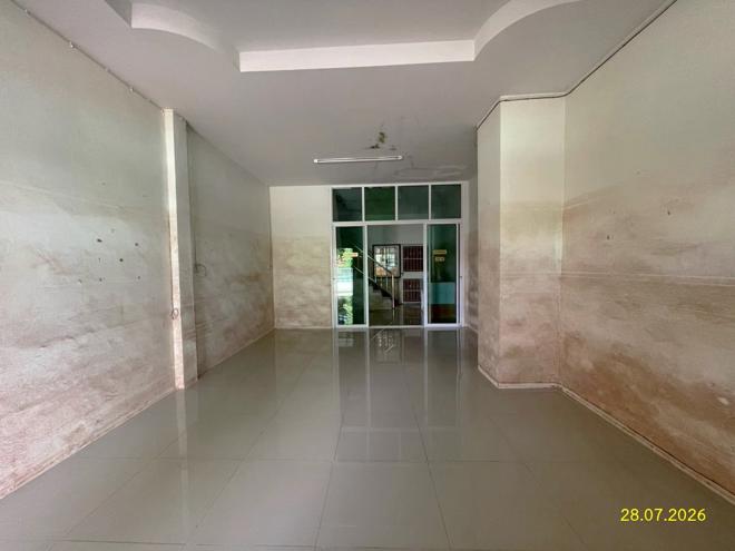 picture TOWN HOUSE 15.2 Sq.w. Muang Nan Nan for 1.7M - 4/47