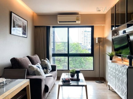 รูปภาพ For Rent Condo TIDY THONGLOR Building 1, Floor 4,1 bed room, Room size 43 sqm