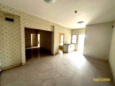 ขายคอนโด : คอนโดมิเนียม 79 ตร.ม. บ้านฟูลเฮ้าส์ เอ สามพราน นครปฐม 1.8M