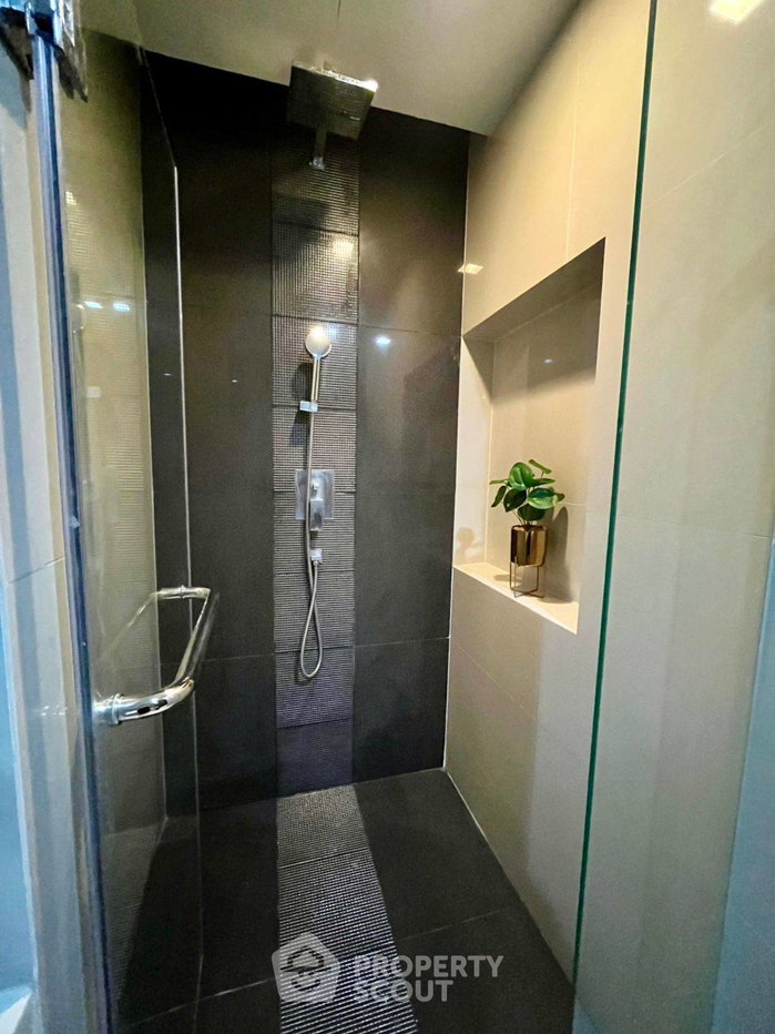 picture 1-BR Condo at Rhythm Sukhumvit 44/1 near BTS Phra Khanong (ID 3336194) - 17/20