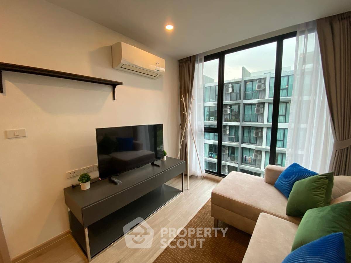 picture 1-BR Condo At Serio Sukhumvit 50 Near BTS On Nut (ID 1800232) - 2/8