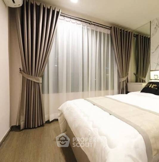 picture 100m From BTS Bang Chak | 1-BR Condo At Ideo Sukhumvit 93 (ID 3295034) - 5/5