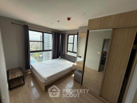 คอนโด 2-ห้องนอน ที่ ไอดีโอ โอทู บางนา ใกล้ BTS บางนา (ID 3335097)